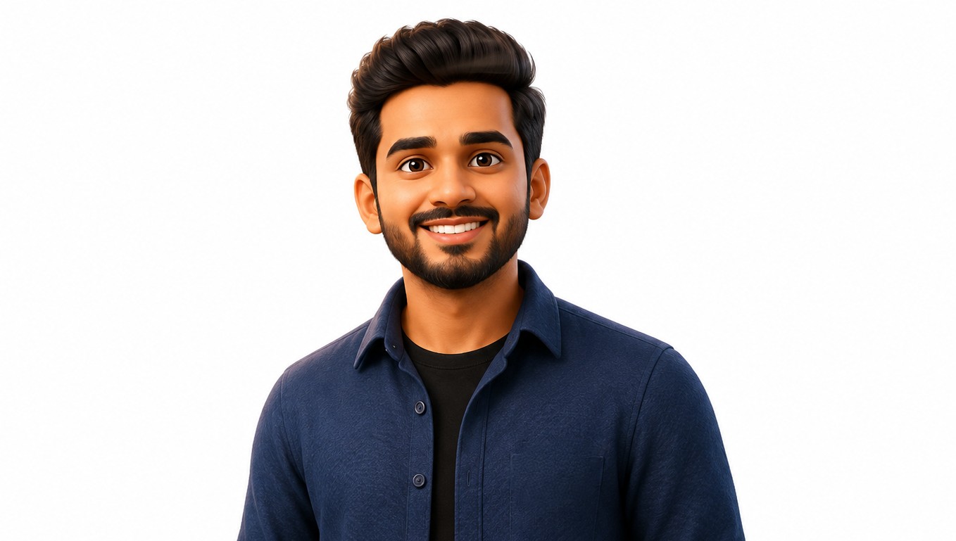 Mr. K. Jahir Hussain