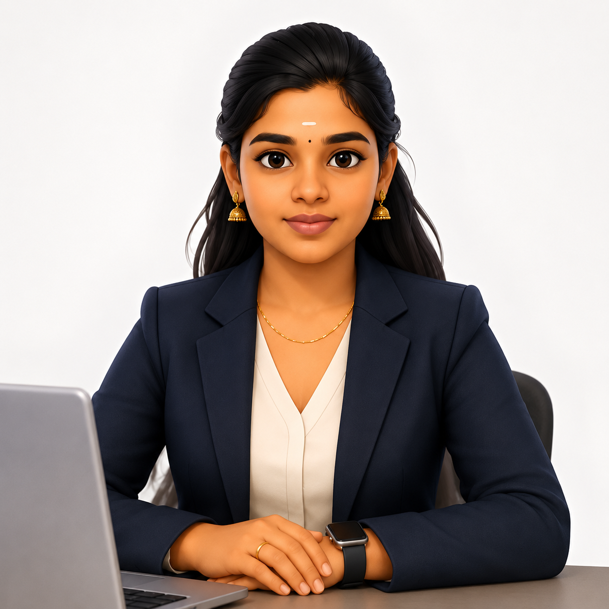 Miss. Kamali Ramesh